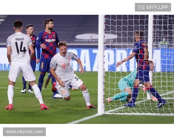 拜仁慕尼黑足球明星的传奇故事与辉煌成就全景回顾 拜仁慕尼黑足球明星的传奇故事与辉煌成就全景回顾