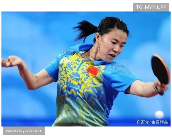 重庆乒乓球队近期状态分析与未来发展展望探讨